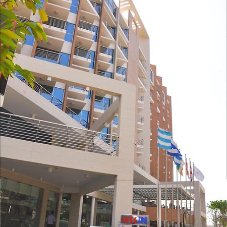 Long Beach Hotel Cox's Bazar Buitenkant foto