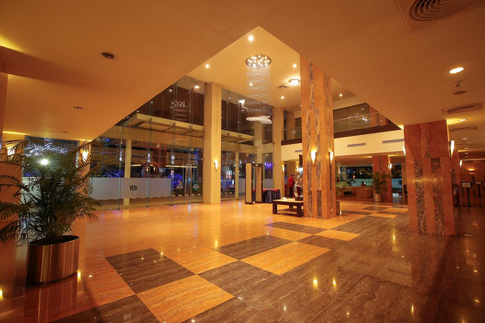 Long Beach Hotel Cox's Bazar Buitenkant foto