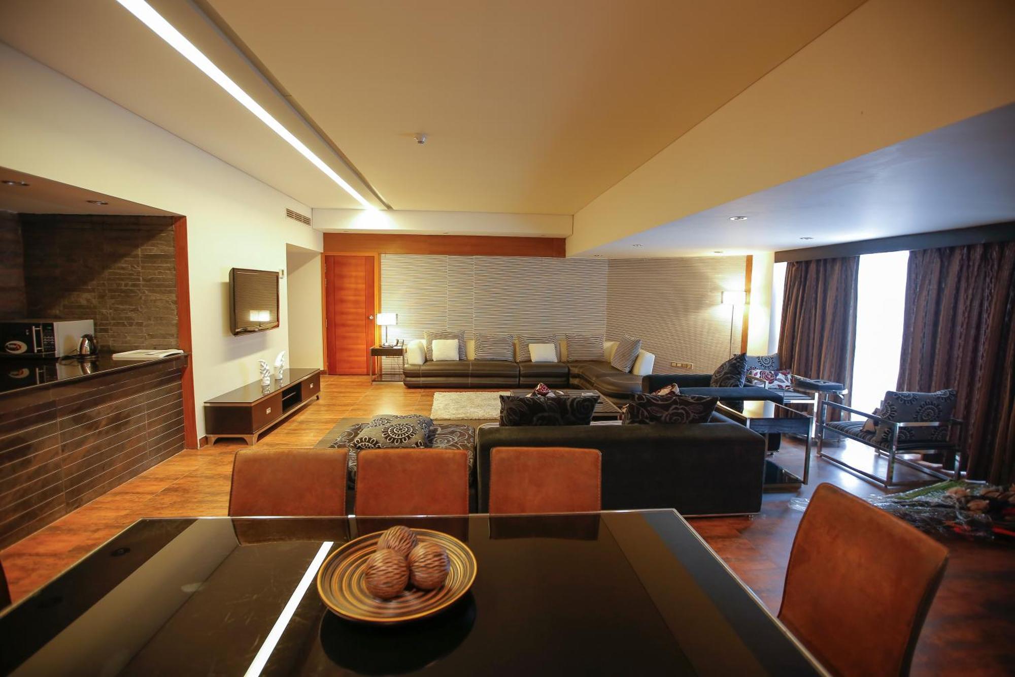 Long Beach Hotel Cox's Bazar Buitenkant foto