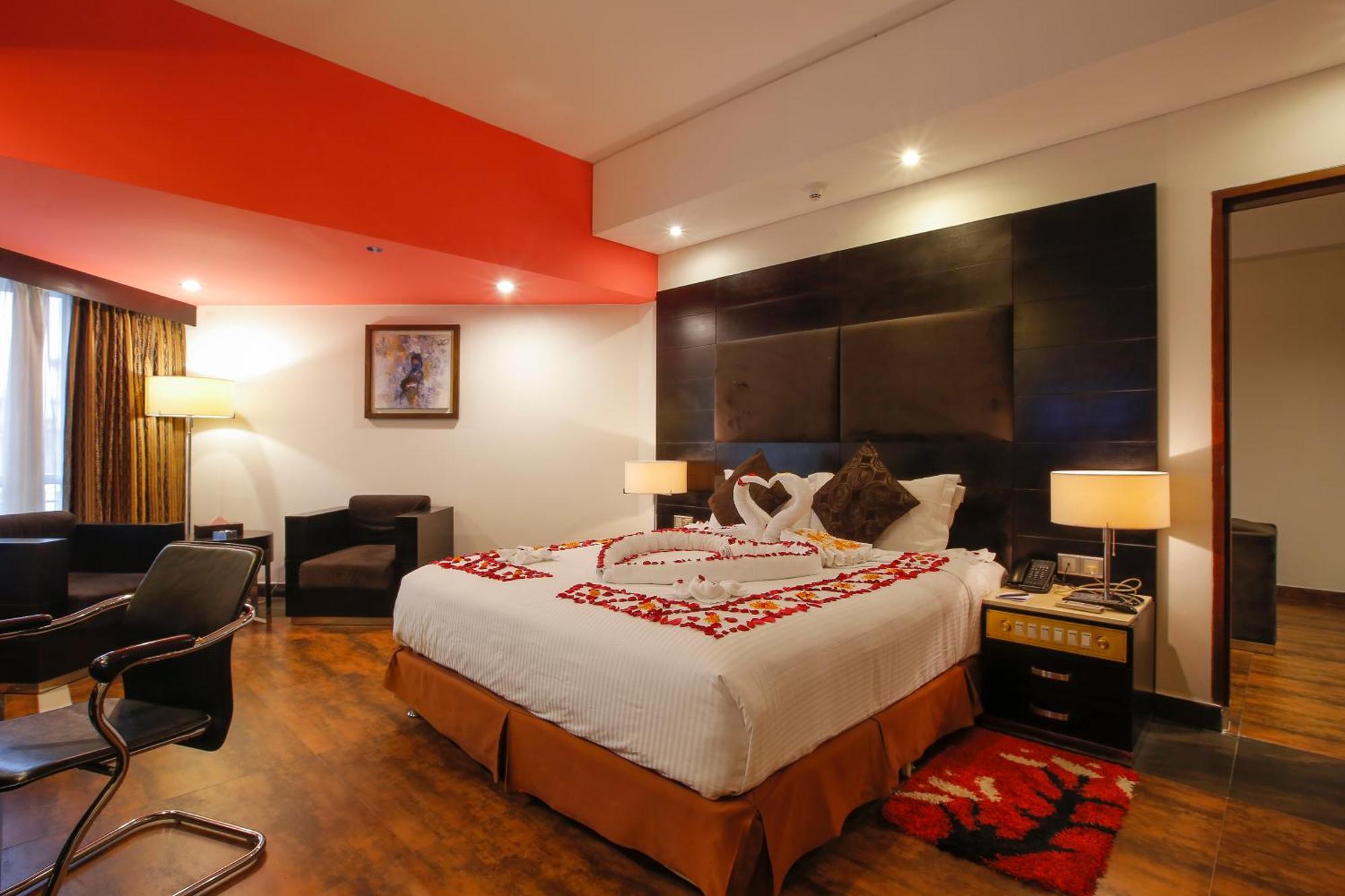 Long Beach Hotel Cox's Bazar Buitenkant foto