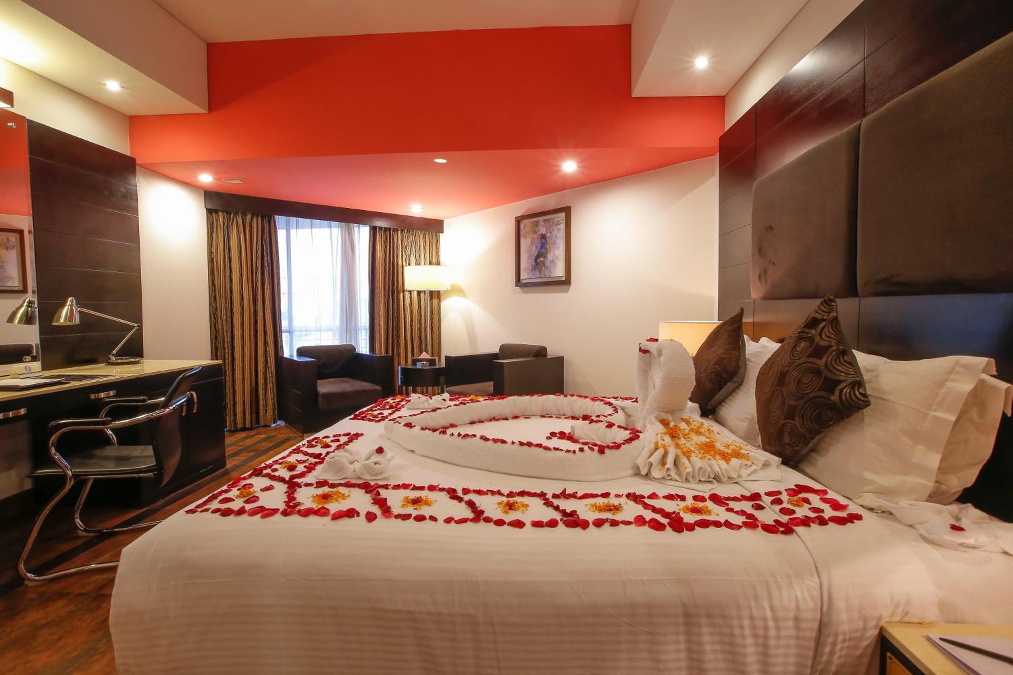 Long Beach Hotel Cox's Bazar Buitenkant foto