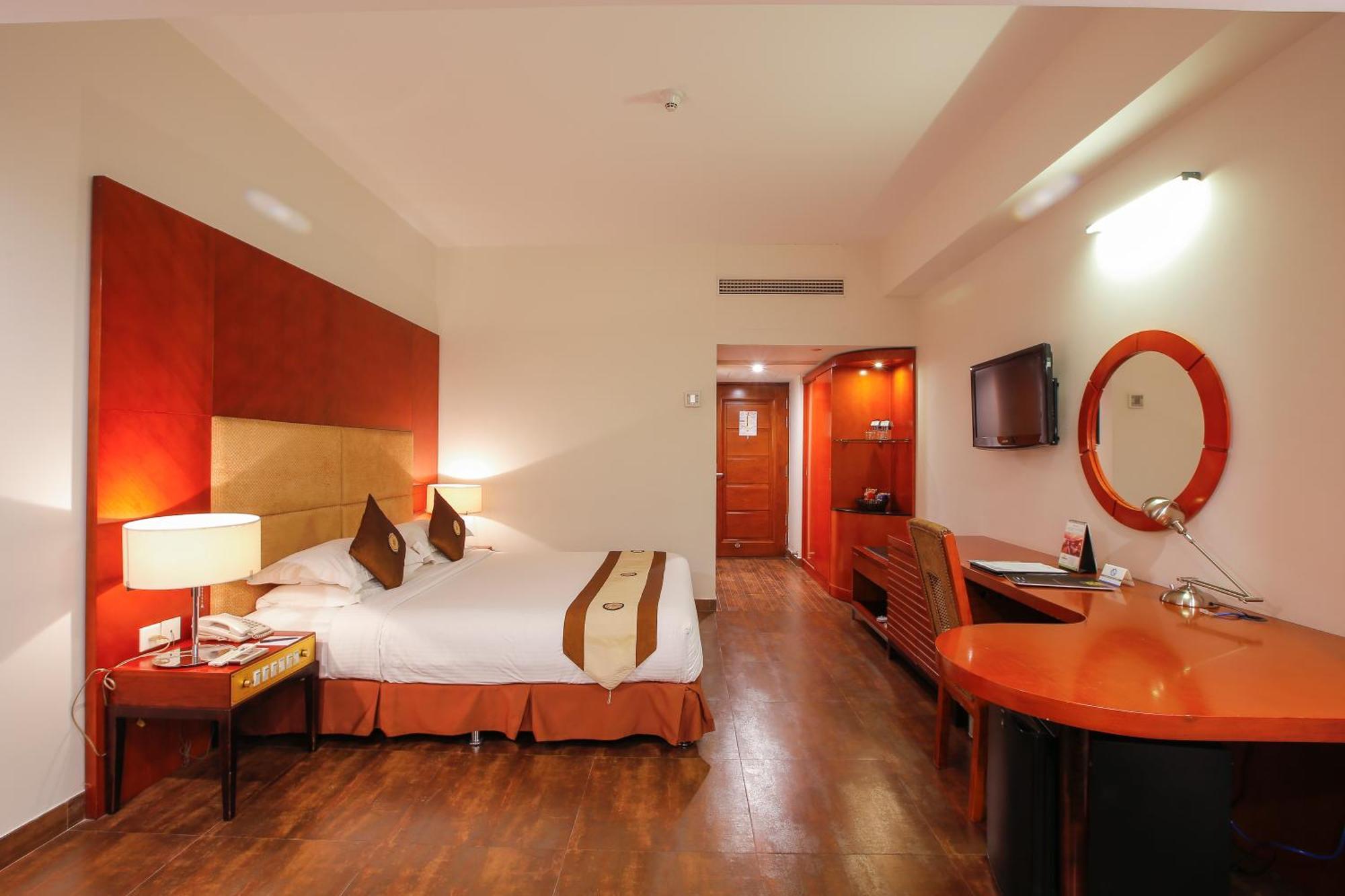 Long Beach Hotel Cox's Bazar Buitenkant foto